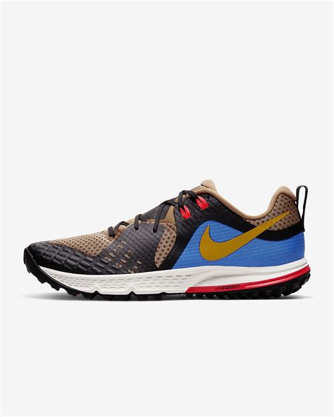 nike air zoom wildhorse 5 trail laufschuh herren|Nike Men's Air Zoom Wildhorse 5 Trail Running Shoes.